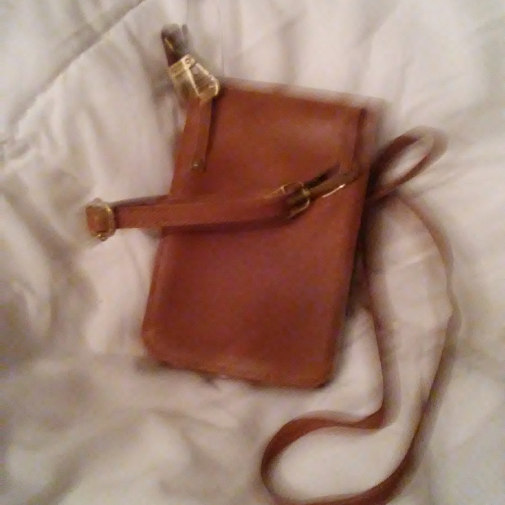 Iris Tyler Crossbody Bag ( NWT) - Picture 3 of 7